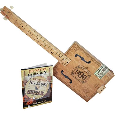 cigar box guitar string conversion